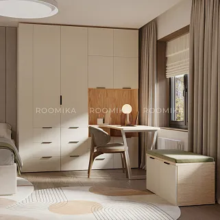 Антресоль над столом L402 L/R L402.1