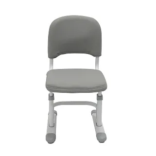 Детский стул SST3D Grey FUNDESK