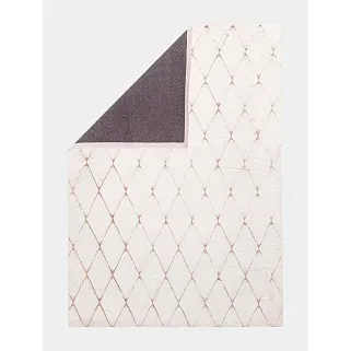 Ковер Vivica White.Taupe 160x230