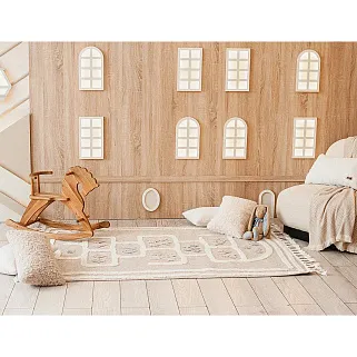 Ковер 160х230 KIDS GAMES