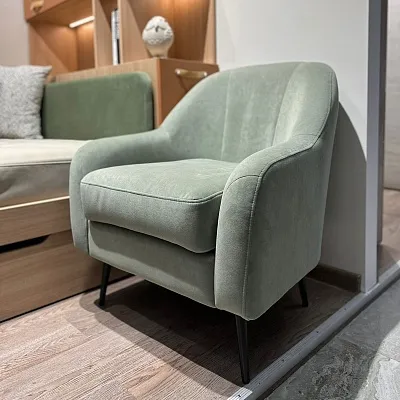 Кресло интерьерное VIVO