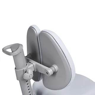 Ортопедическое кресло Brassica Grey Cubby