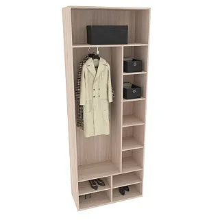 Шкаф для прихожей L422