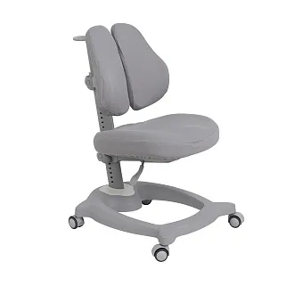 Детское кресло Pittore Grey FUNDESK