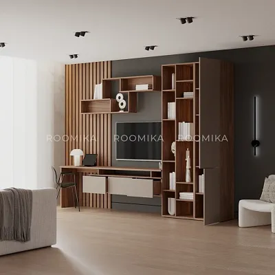 Turin гостиная 41