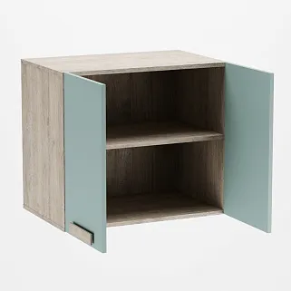 Антресоль двудверная L329.44