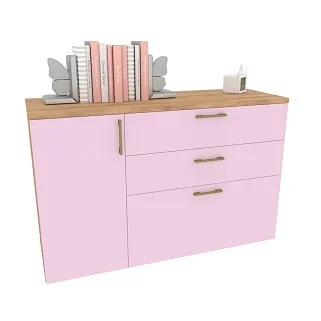 Комод LG-706 L/R