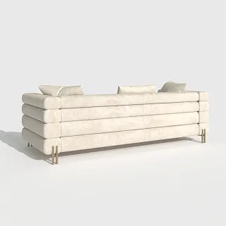 Диван ELLIEL 2-х местный