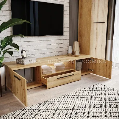 Тумба под ТV напольная с подсветкой L505