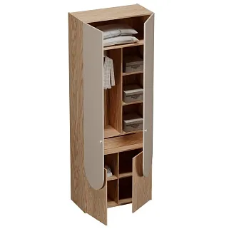 Шкаф для одежды L252.44-1