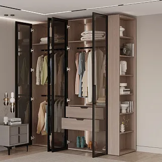 Turin спальня 4