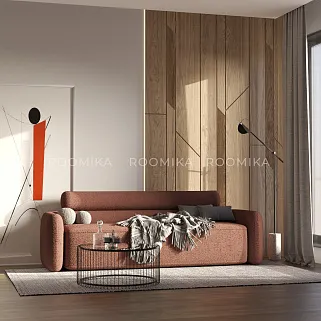 Диван SIBELL 3-х местный раскладной