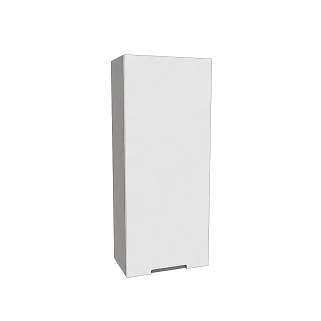 Шкаф навесной, фасады в эмали LE-351