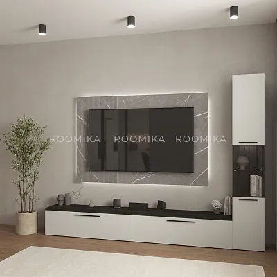 Тумба напольная L-503