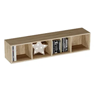 Полка навесная L324