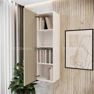 Шкаф навесной L-380