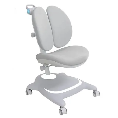 Детское кресло Arnica с подлокотниками и подставкой для ног Cubby