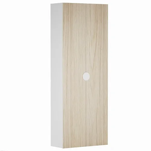 Шкаф двустворчатый L210.40-4