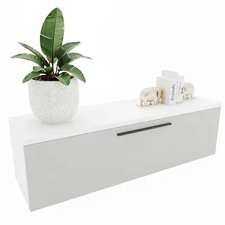 Тумба напольная L-503