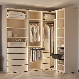 ALPHALUX Aiden Выдвижная корзина в базу 600 мм, ALF0802.564.43