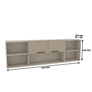 Антресоль над кроватью L325.190