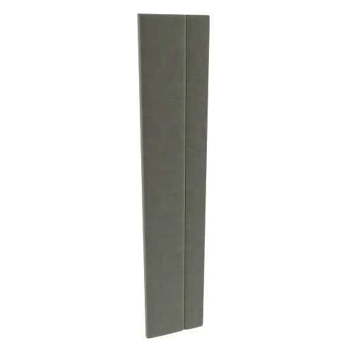 Мягкая стеновая панель «Стена уюта» 50