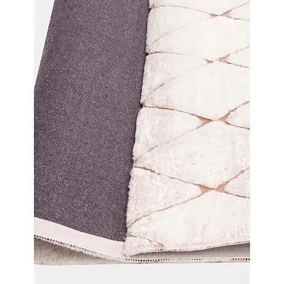 Ковер Vivica White.Taupe 160x230