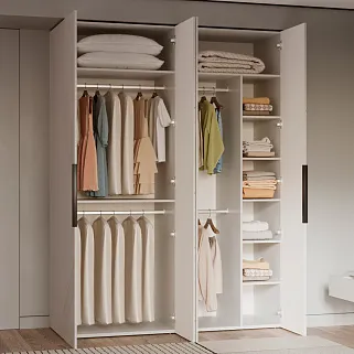 Cubo спальня 2