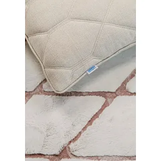 Ковер Vivica White.Rose 160x230