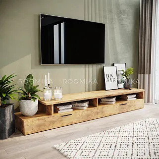 Тумба TV напольная L-508 L/R