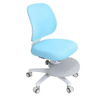 Детское кресло Marte Blue Cubby