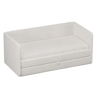 Кровать со вторым выдвижным спальным местом RUBY 2