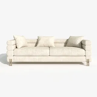 Диван ELLIEL 2-х местный