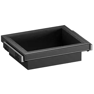 ALPHALUX Aiden Выдвижная корзина в базу 600 мм, ALF0802.564.43