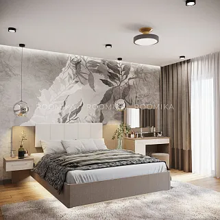 Туалетный столик с ящиком C-700