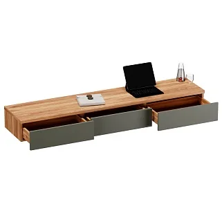 Туалетный столик  L-515 НКД