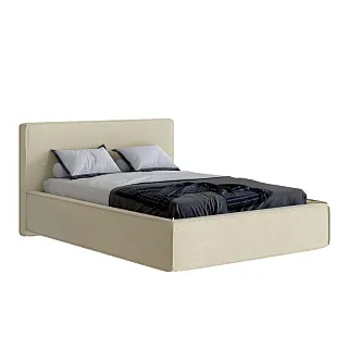 Кровать мягкая OSTIN OS120  с подъемным механизмом, 120x200