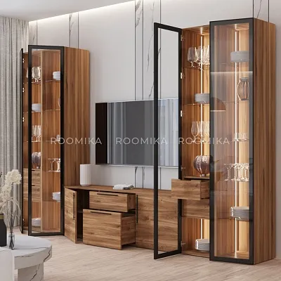 Turin гостиная 21