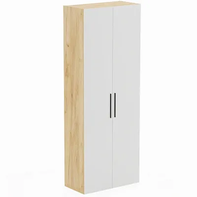 Шкаф двустворчатый L210.44-4