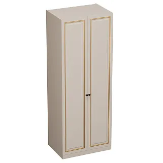 Шкаф двухдверный А210.60-4