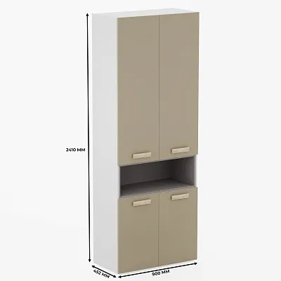 Шкаф с нишей L216.11