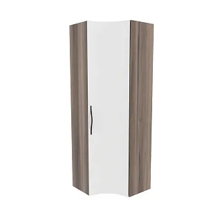 Шкаф угловой F218.1 L/R