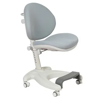 Детское кресло Cielo Grey FUNDESK