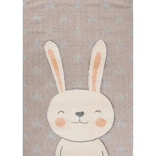 Ковер 160х230 KIDS RABBIT