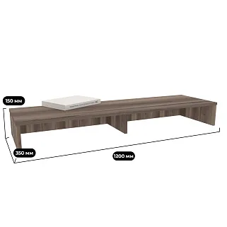 Ниша-надставка на тумбу R112