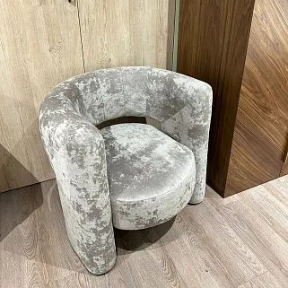 Кресло интерьерное LUNA