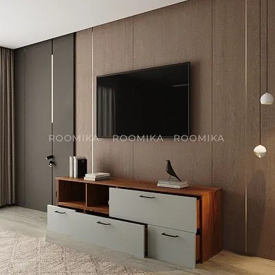 Тумба напольная R505