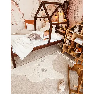 Ковер 160х230 KIDS CAT