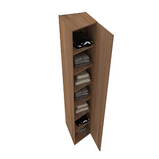 Шкаф переходный L-229Z L/R