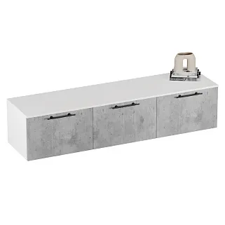 Тумба напольная, 3 ящика R508